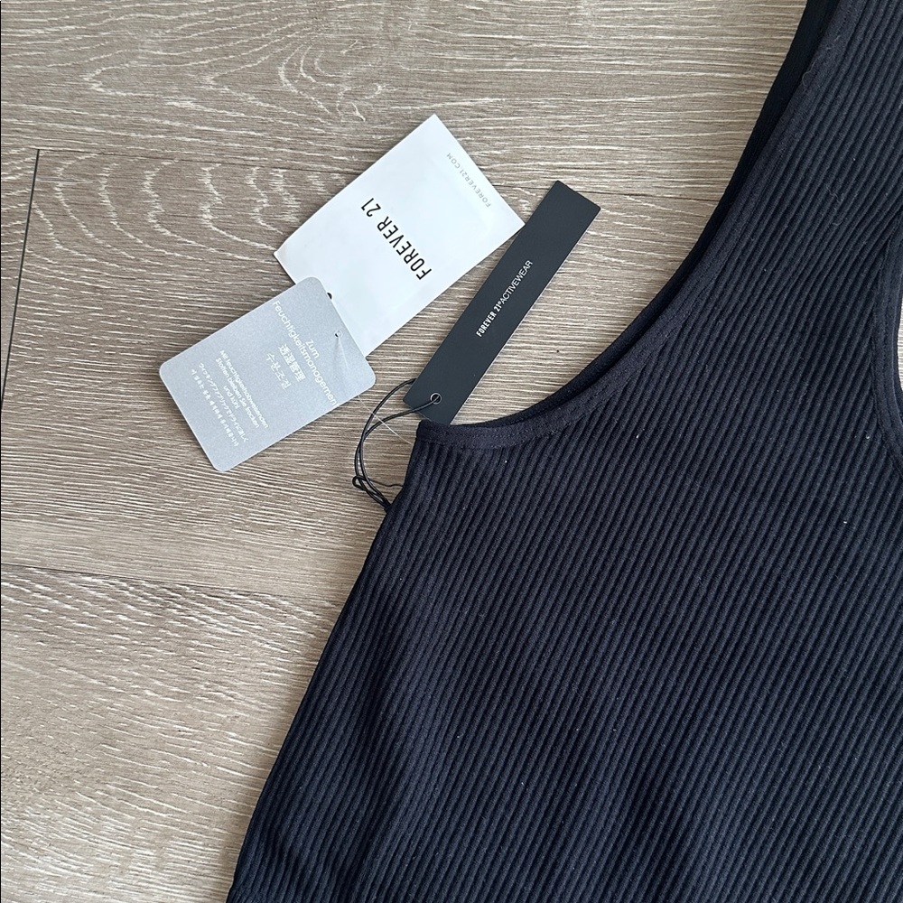 Forever 21 | Ribbed Active Sports Bra - Picture 4 of 6
